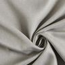Blackout fabric Herringbone – light grey,  thumbnail number 1
