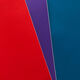 Vinyl film - Colour changes with heat Din A4 – blue/green,  thumbnail number 5