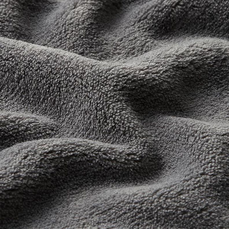 Cosy Fleece – slate grey,  image number 3