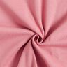 GOTS Cotton Ribbing | Tula – dusky pink,  thumbnail number 1
