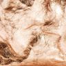 Washable Paper [48x100 cm] | RICO DESIGN - rose gold metallic,  thumbnail number 1