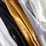 Polyester Satin – black,  thumbnail number 5