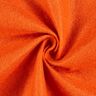 Felt 90 cm / 1 mm thick – orange,  thumbnail number 2
