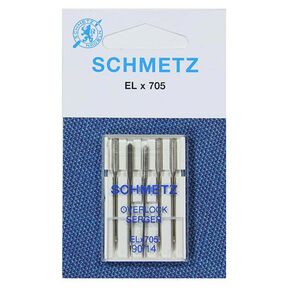 Overlocker Needle [NM 90/14] | SCHMETZ, 