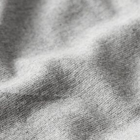 Cuffing Fabric Mottled – grey, 