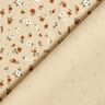 Cotton Jersey Millefleur &ndash; sand,  thumbnail number 4