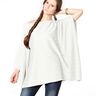 Bridal Satin Stretch – offwhite,  thumbnail number 7