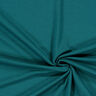 Medium Viscose Jersey – petrol,  thumbnail number 1