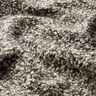 Knit Bouclé Glitter threads melange – cashew/black,  thumbnail number 2