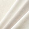 Decor Fabric Jacquard Subtle Ribs – cream,  thumbnail number 4