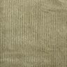 Stretchy wide corduroy – olive,  thumbnail number 4