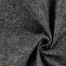 Felt 90 cm / 1 mm thick – grey,  thumbnail number 1