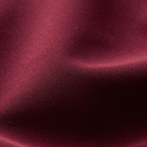 Softshell Plain – burgundy, 