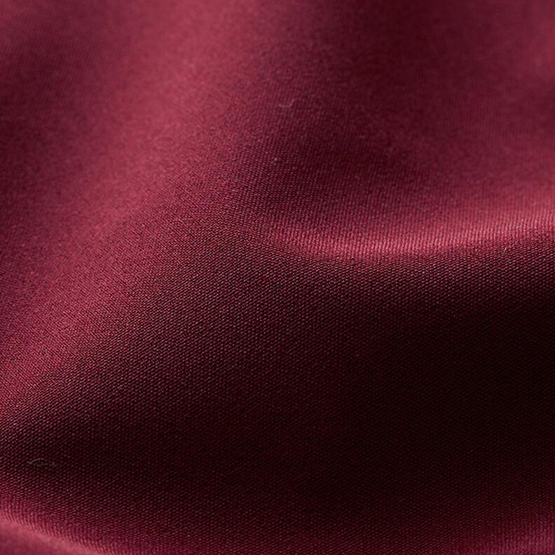 Softshell Plain – burgundy,  image number 3