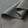 Thermal curtain fabric fine woven look – slate grey,  thumbnail number 4