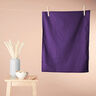 Cotton Cretonne Plain – lilac,  thumbnail number 8
