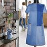 Denim Thread [1000] | 100m | Gütermann – royal blue,  thumbnail number 7