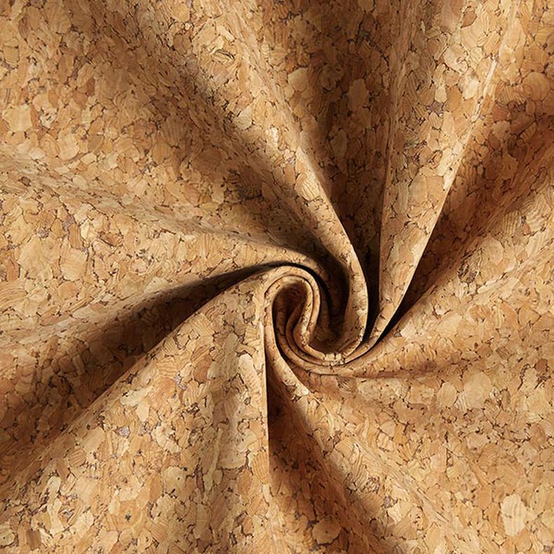 Cork Natural Coarse – natural,  image number 4