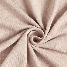 Cotton Knit – natural, 