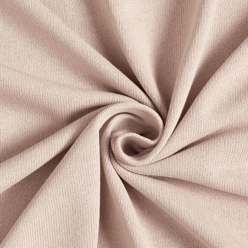 Cotton Knit – natural, image number 1