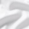 Viscose Stretch Plain – white,  thumbnail number 2