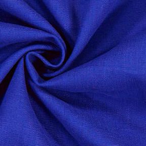 Linen Medium – royal blue, 