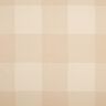 Jacquard Decor Fabric Gingham Plaid – beige,  thumbnail number 1