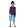 Medium Viscose Jersey – lilac,  thumbnail number 6