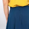 FRAU BELLA - half circle skirt with pockets, Studio Schnittreif | XS - XXL,  thumbnail number 4