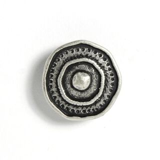 Metallic button, Neumarkt, 