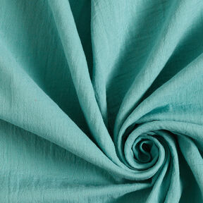 Cotton Muslin 280 cm – eucalyptus, 