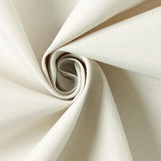 Outdoor Fabric Teflon Plain – light grey, 