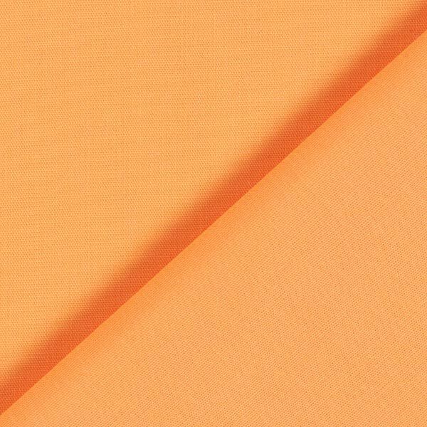 Easy-Care Polyester Cotton Blend – light orange, image number 3