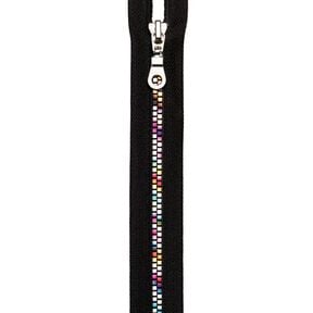 S14 zip, divisible  | Prym – black/colour mix, 