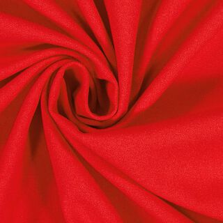 Crepe Moss – carmine, 