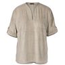 Plus size dress / blouse | Burda 5934 | 44-54,  thumbnail number 7