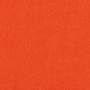 Felt 90 cm / 3 mm thick – neon orange, 