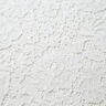 Floral motif fine lace fabric – white,  thumbnail number 4