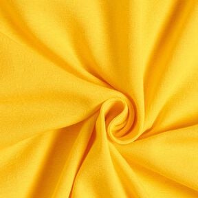 Cuffing Fabric Plain – sunglow, 