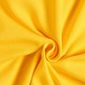 Cuffing Fabric Plain – sunglow,  thumbnail number 1