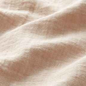 Cotton Muslin 280 cm – cashew, 