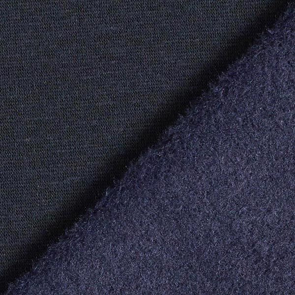 Alpine Fleece Comfy Sweatshirt Plain – navy,  image number 5