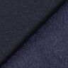 Alpine Fleece Comfy Sweatshirt Plain – navy,  thumbnail number 5