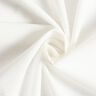 Thickened thread cotton blend – white,  thumbnail number 1