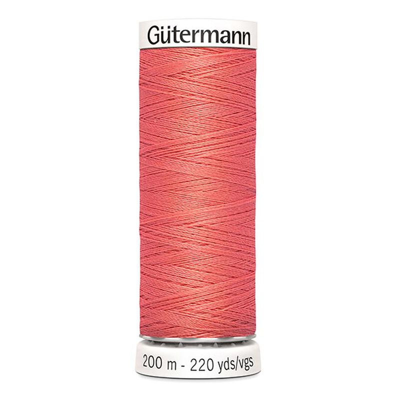 Sew-all Thread (896) | 200 m | Gütermann,  image number 1