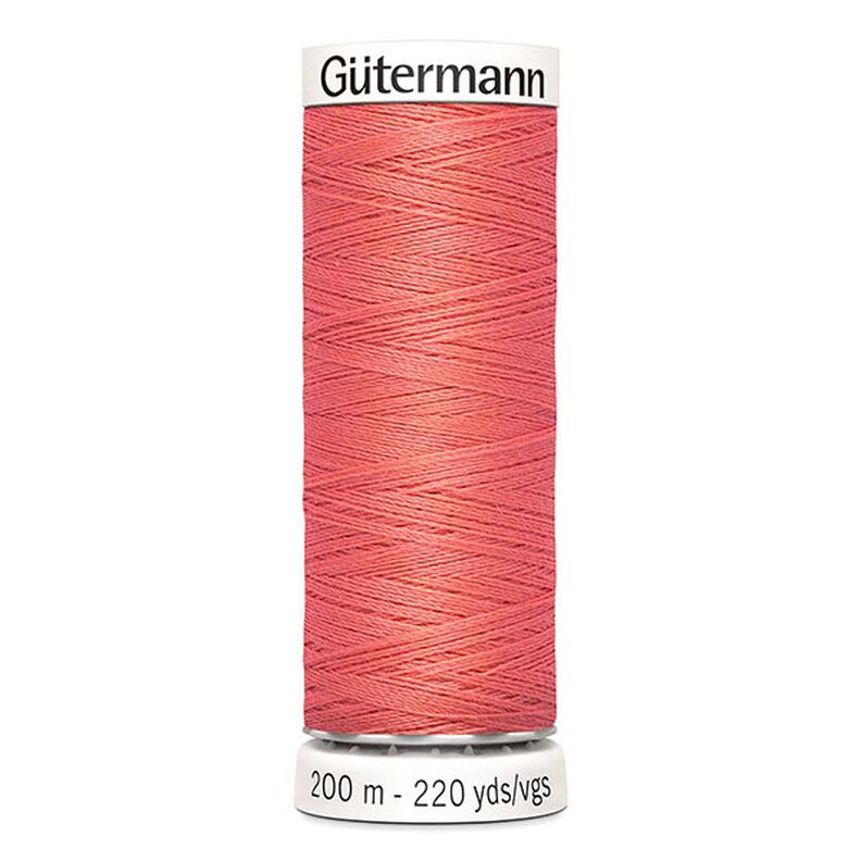 Sew-all Thread (896) | 200 m | Gütermann, image number 1