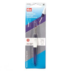 Ergonomics Small Seam Ripper [10,4 cm] | PRYM, 