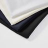 Super Lightweight Cotton Silk Voile – offwhite,  thumbnail number 4