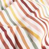 Cotton Jersey colourful stripes – ivory/reed,  thumbnail number 2