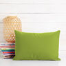 Cotton Cretonne Plain – apple green,  thumbnail number 9